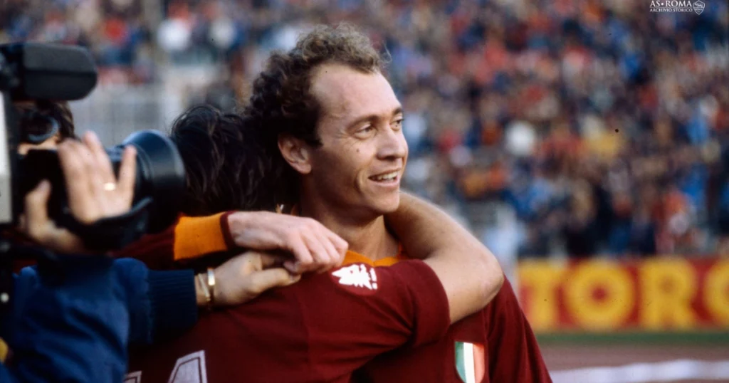 Paulo Roberto Falcão