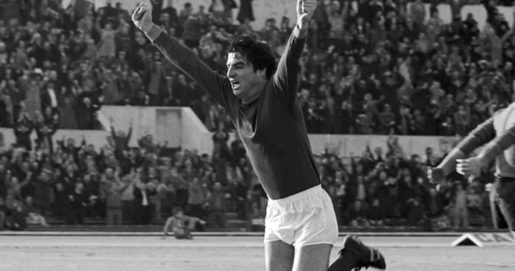 Agostino Di Bartolomei
