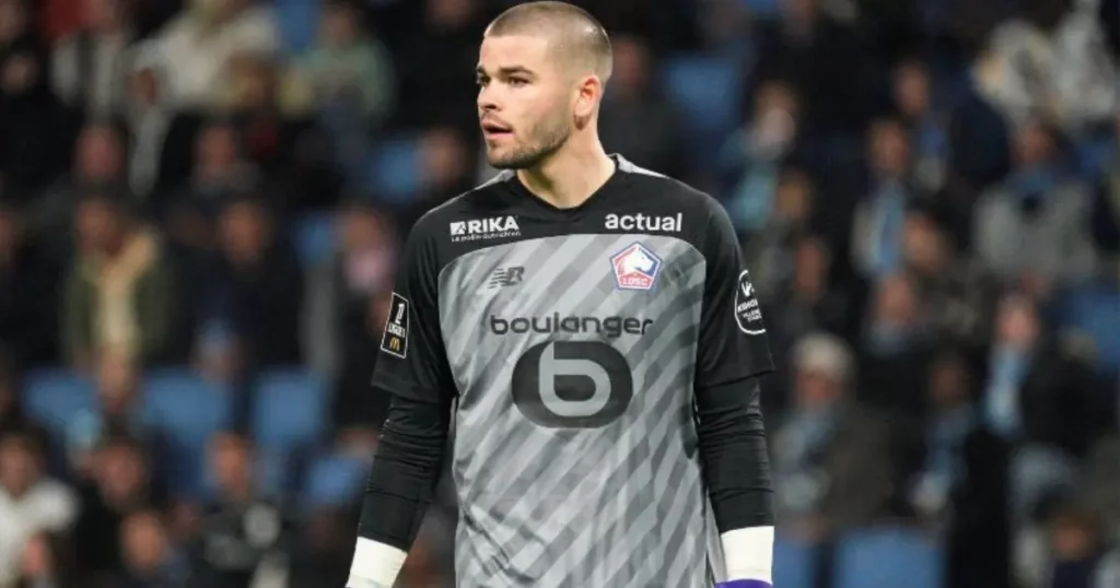 Lucas Chevalier