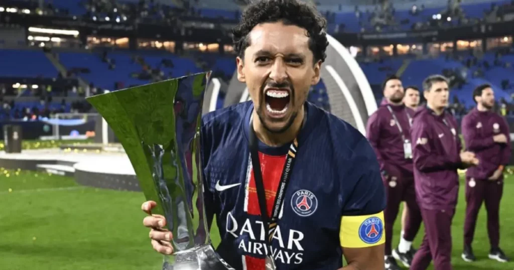 Marquinhos