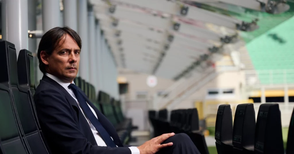 Simone Inzaghi