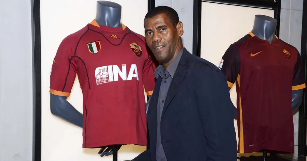 Aldair Nascimento dos Santos