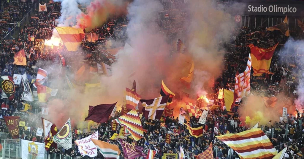AS Roma