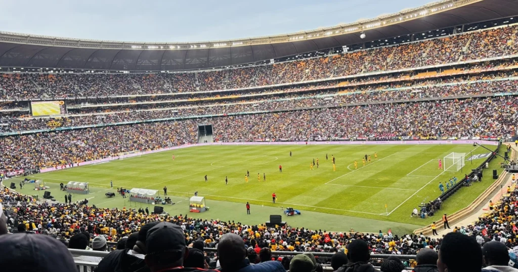 FNB Stadium