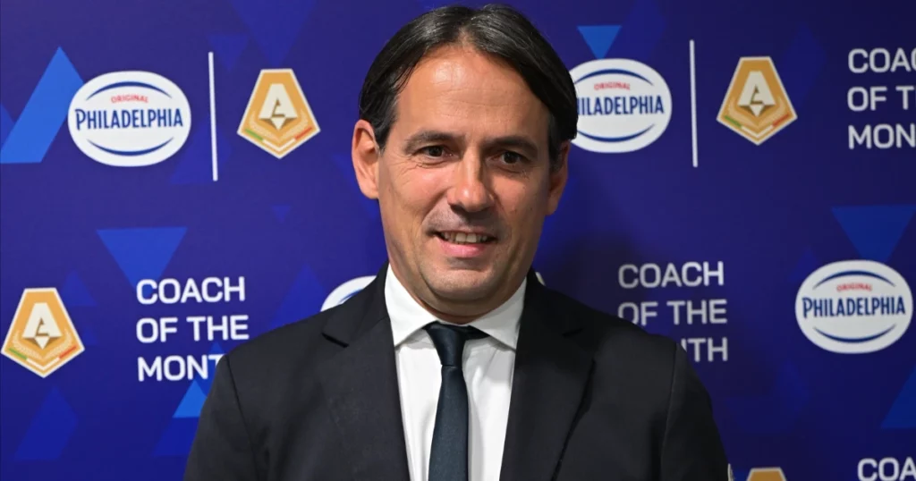 Simone Inzaghi