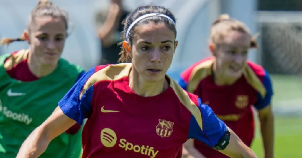 Aitana Bonmati