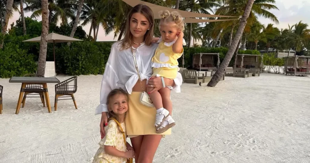 zinchenko wife and kids
