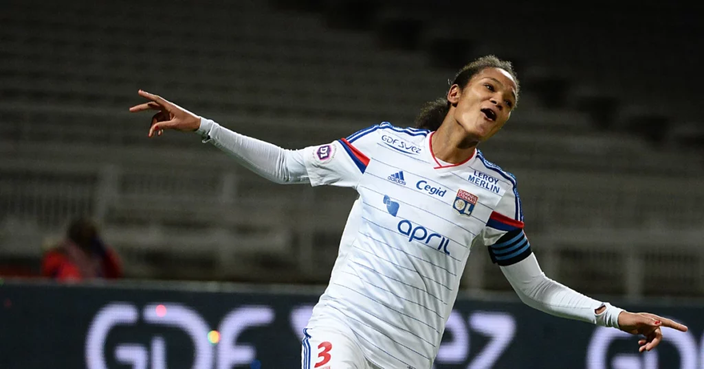 Wendie Renard