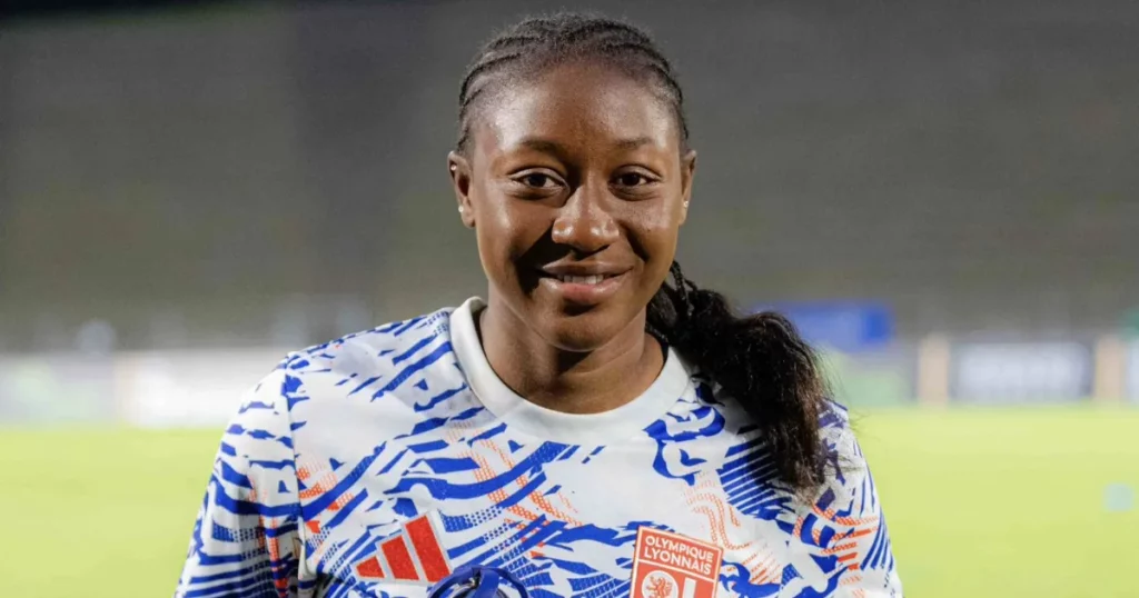 Kadidiatou Diani