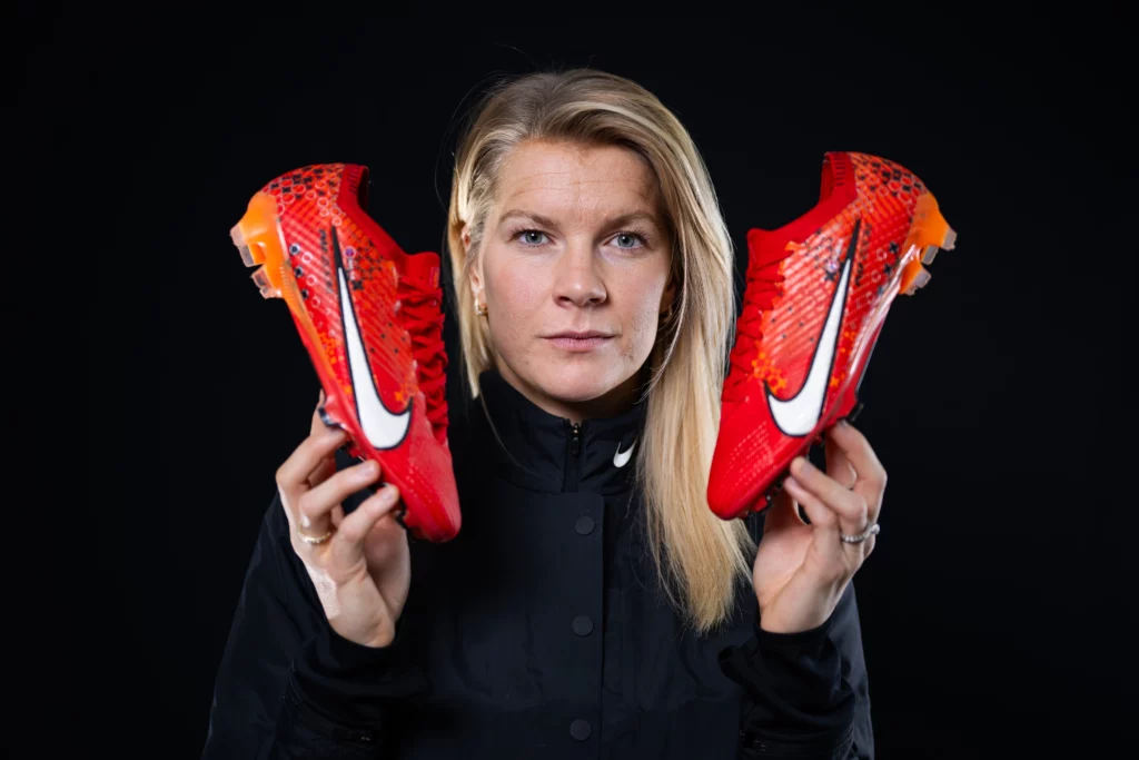 Ada Hegerberg