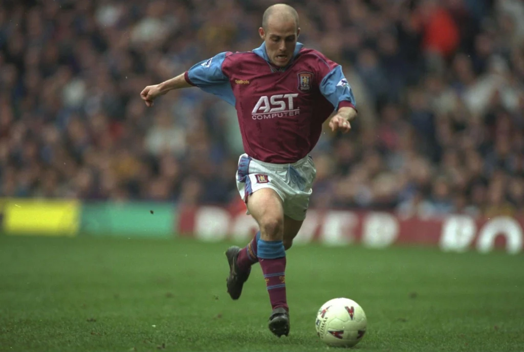 Alan Wright