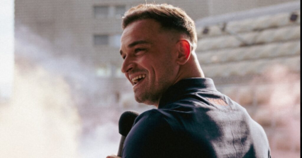 Shaqiri: (Image Source- X/@Xherdan Shaqiri)