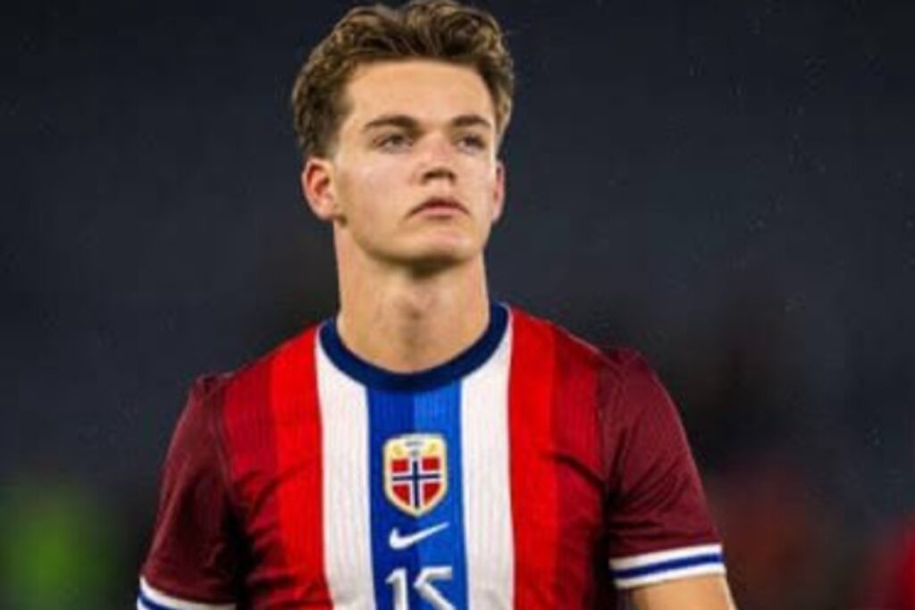 Sverre Nypan
