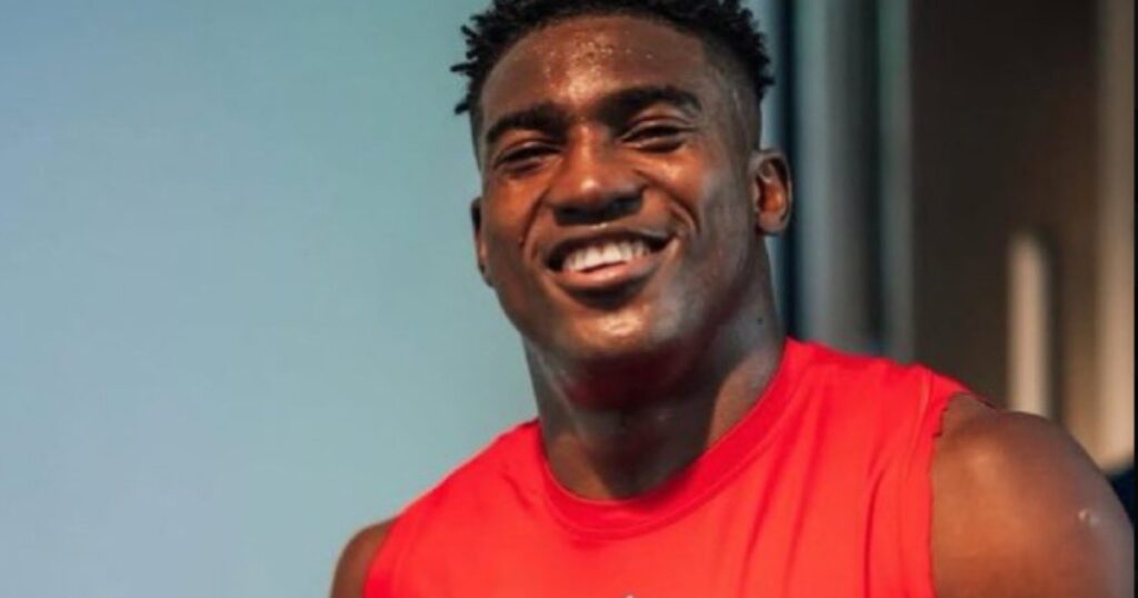 Taiwo Awoniyi