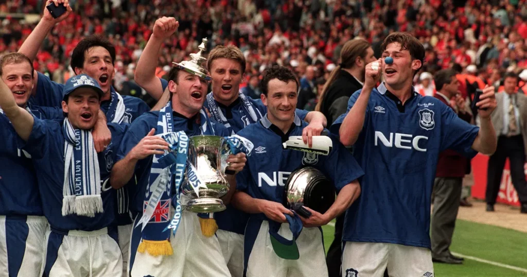Everton (Image Credit: X / @FootyAccums)