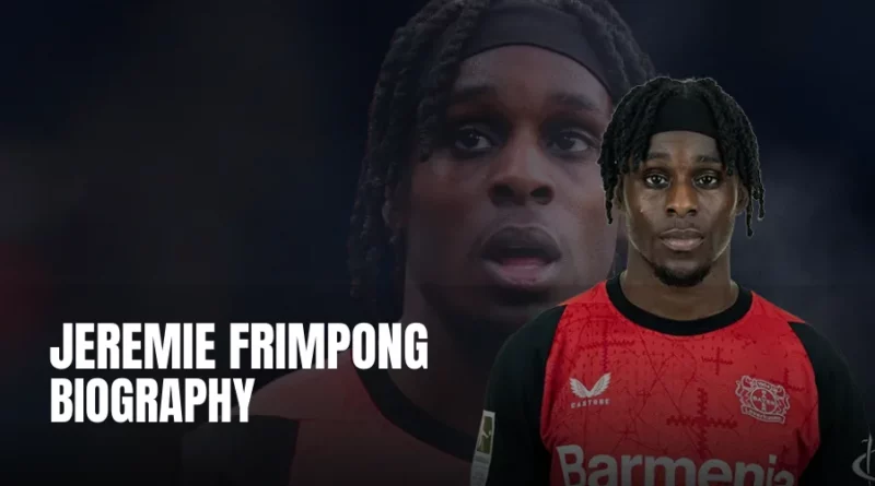 Jeremie Frimpong Bio, Salary, Net worth, Lifestyle, Club and International Career