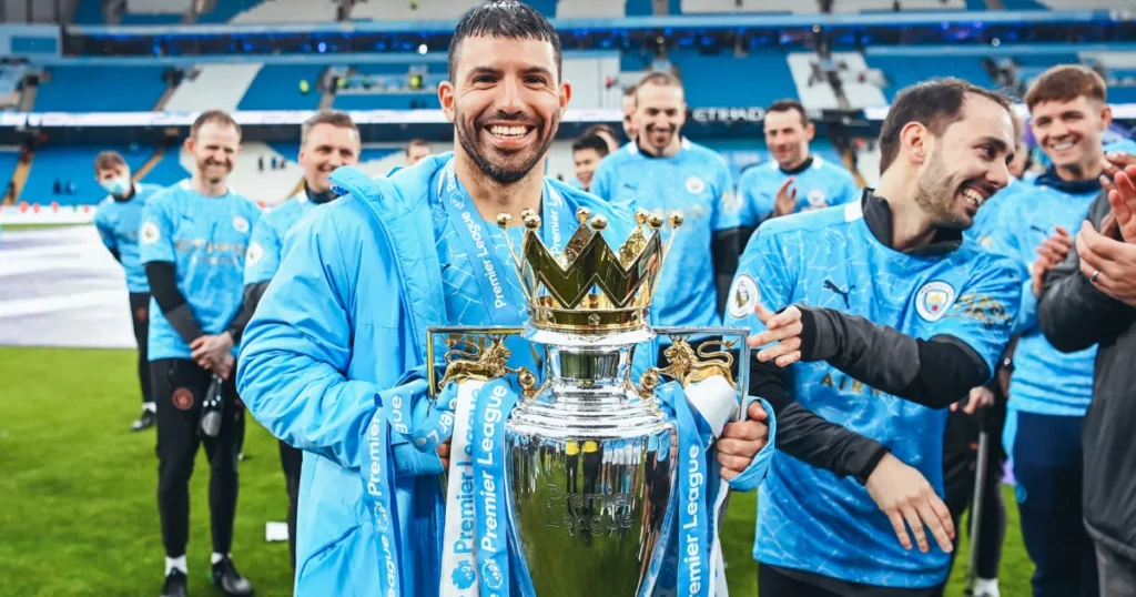 Manchester City (Image Credit: X / @ManCity)