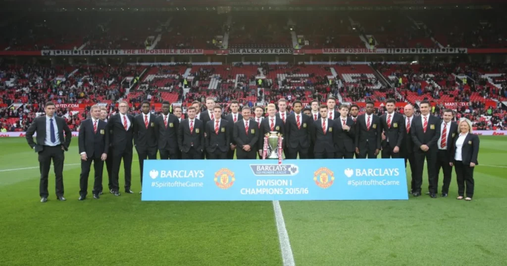 Man United (Image Credit: X / @ManUtd)