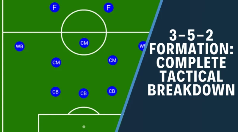 3 5 2 Formation