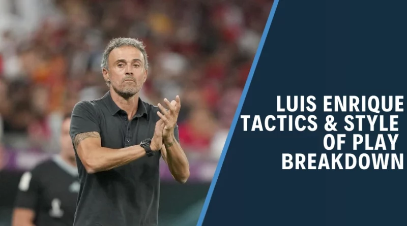Luis Enrique