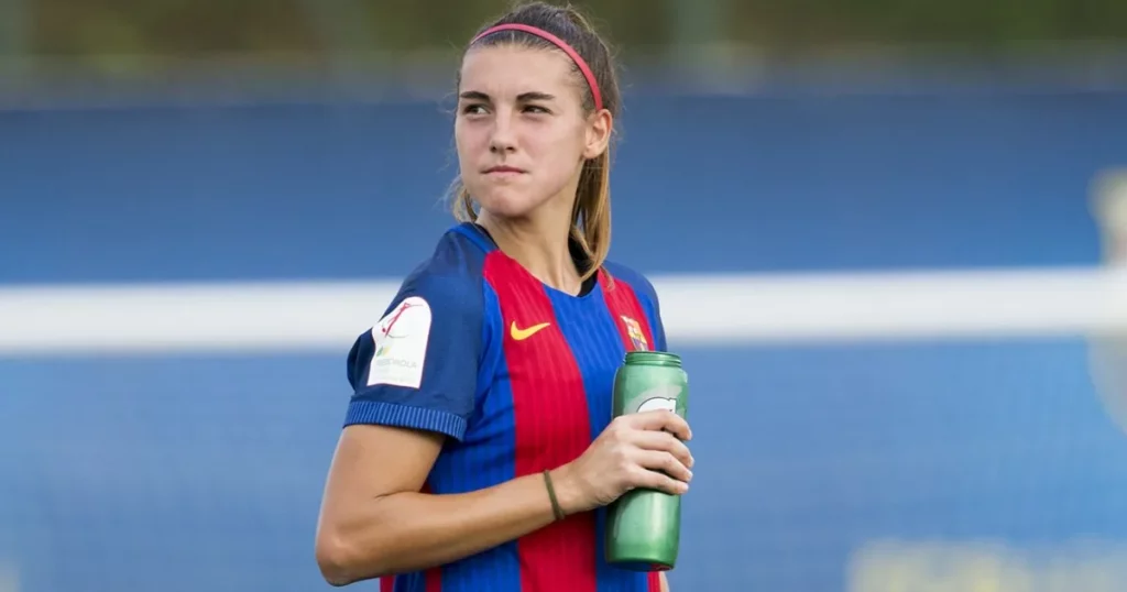 Patri Guijarro