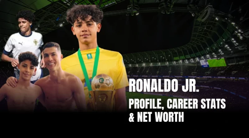 Ronaldo Jr.