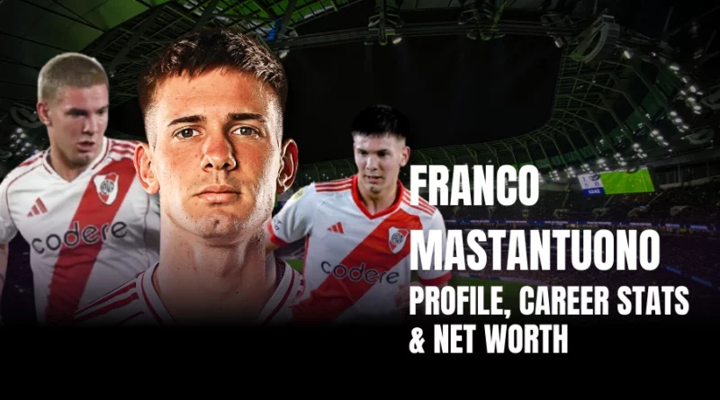 Franco Mastantuono