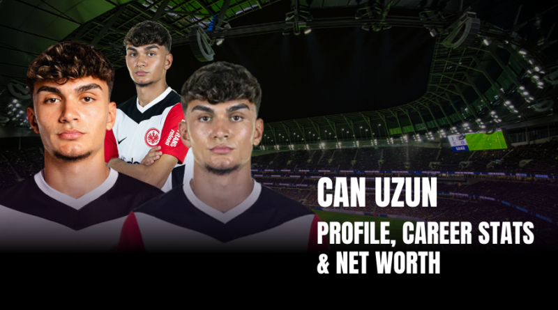 The Rise of Can Uzun: Profile, Career Stats, and Future Prospects