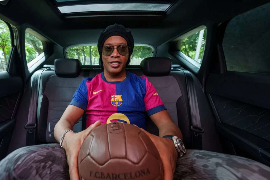 Ronaldinho