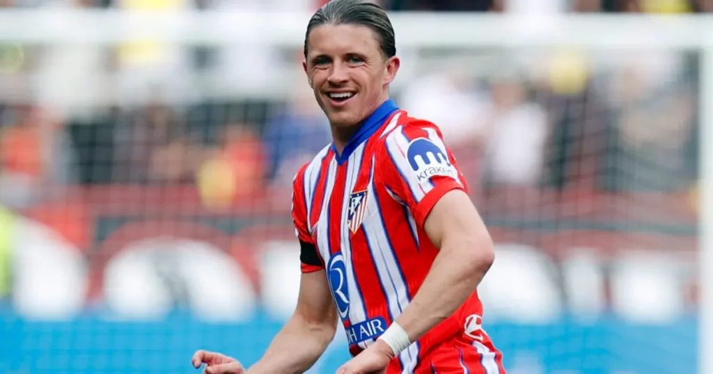 Conor Gallagher