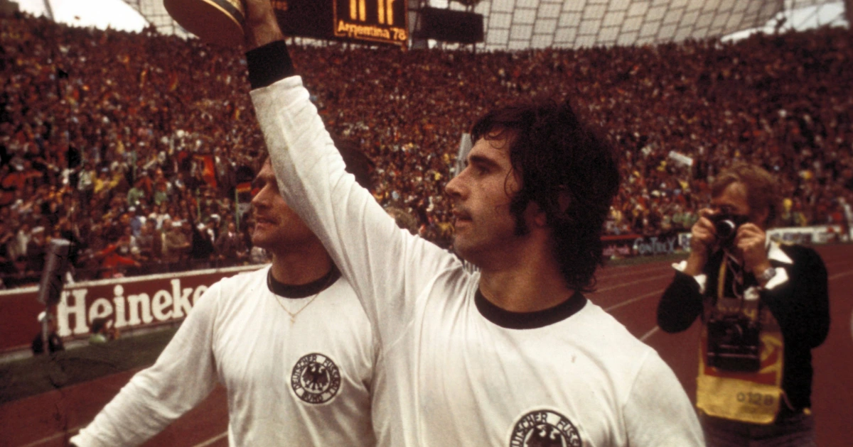 Gerd Mulller