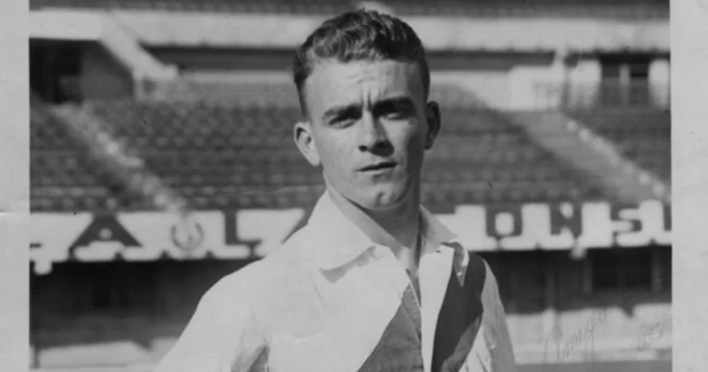 Alfredo Di Steffano