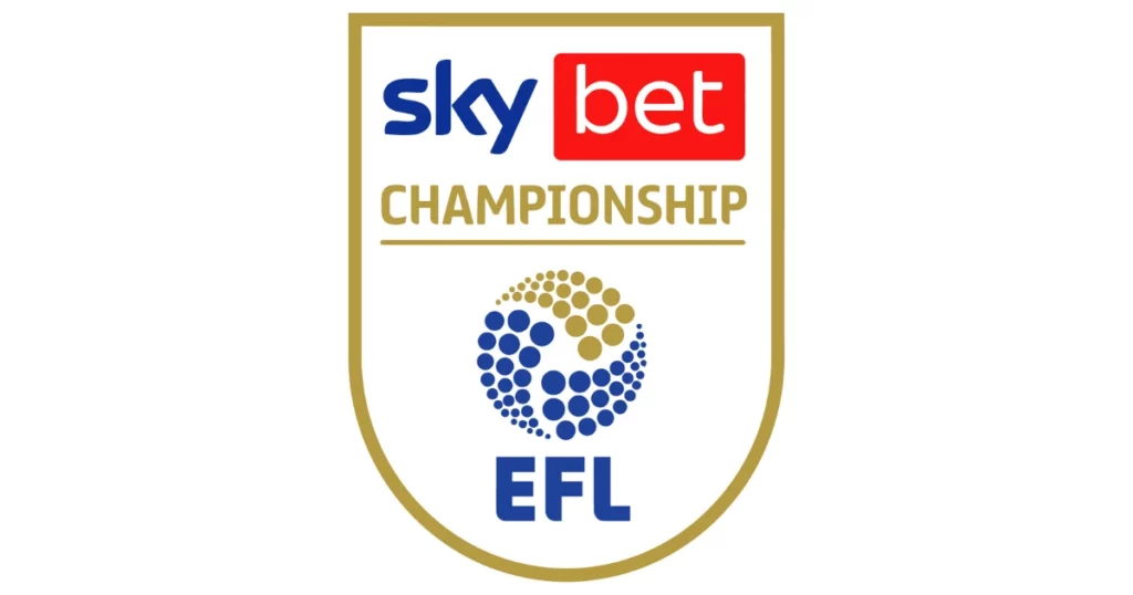 Skybet Championship logo