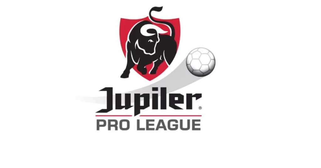 Belgian Pro League logo