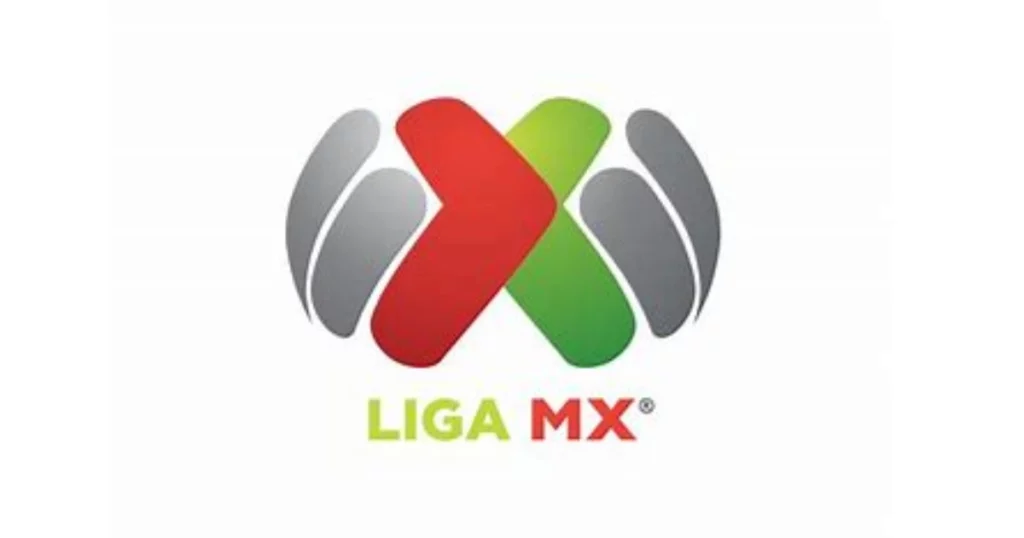 Liga MX Logo