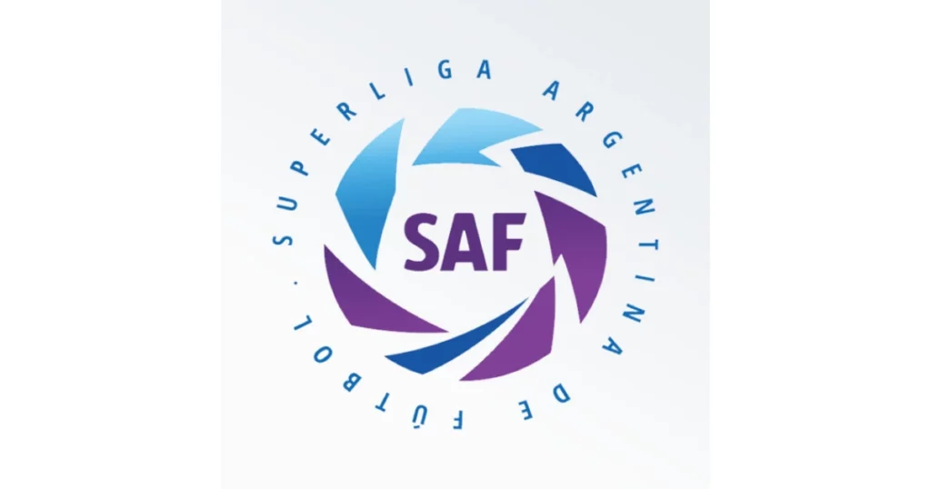 Superliga Argentina logo