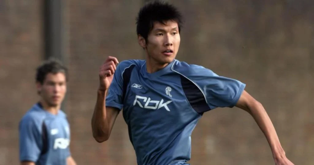 Yang Changpeng