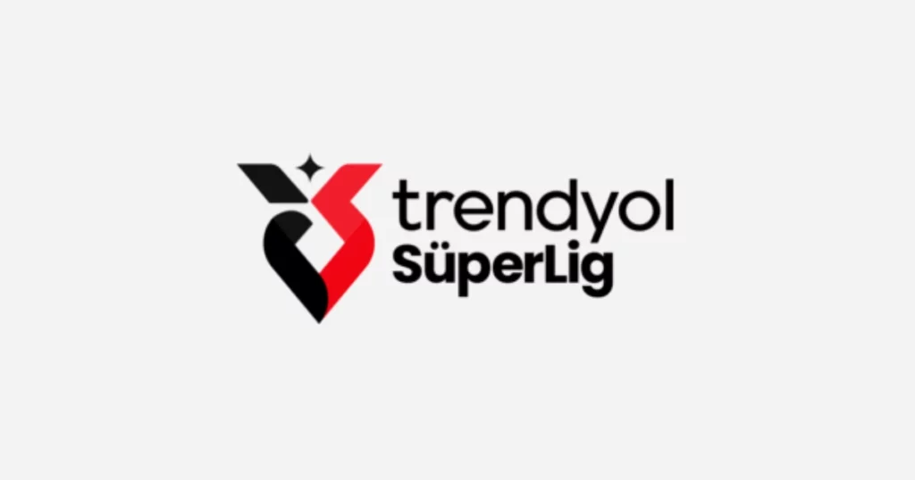 Turkish Super Lig logo