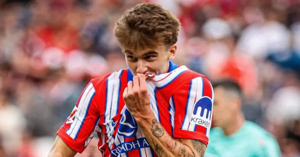 Pablo Barrios