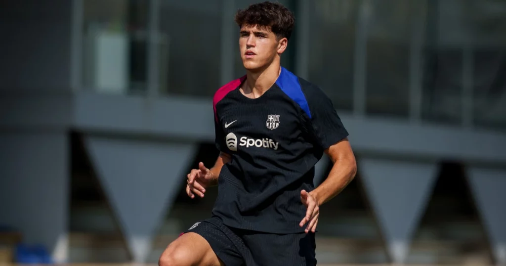 Pau Cubarsi