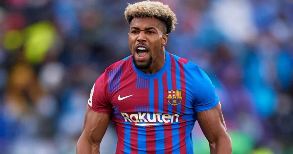 Adama Traore