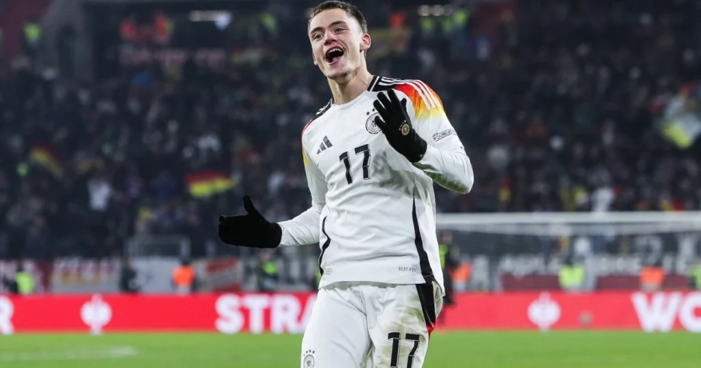 Florian Wirtz
