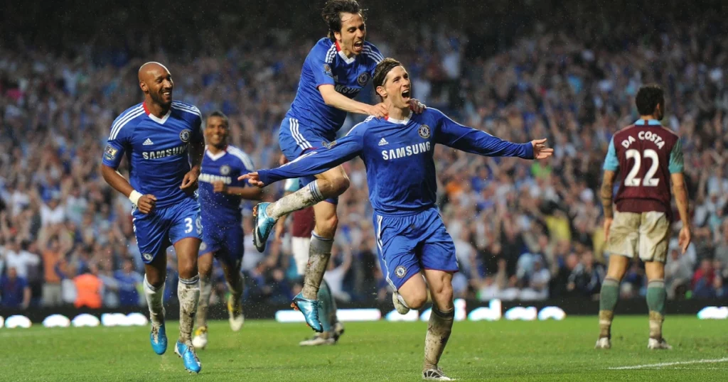 Fernando Torres