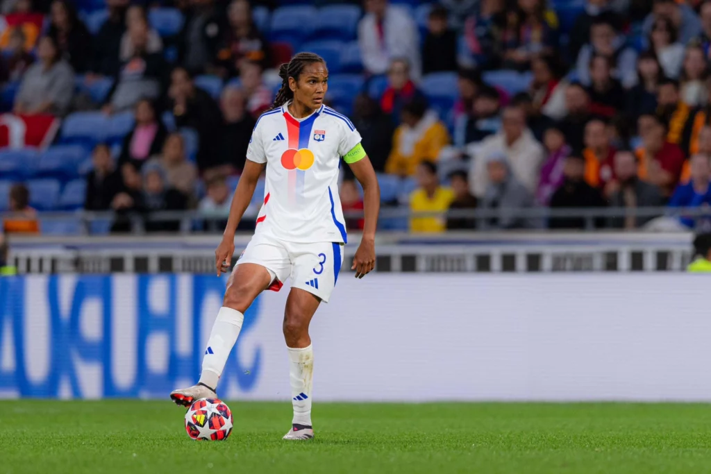 Wendie Renard