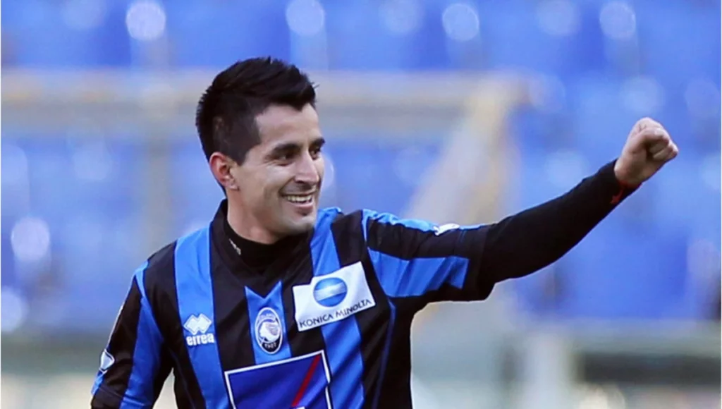 Maxi Moralez