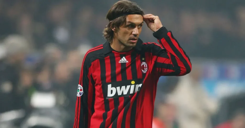 Paolo Maldini