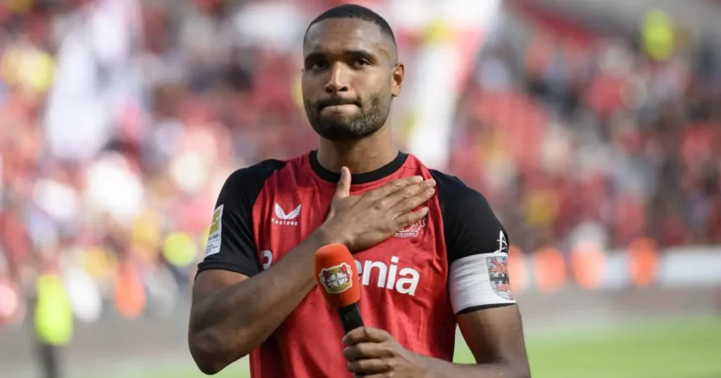 Jonathan Tah