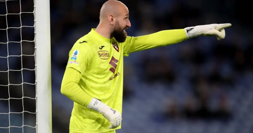 Vanja Milinkovic-Savic