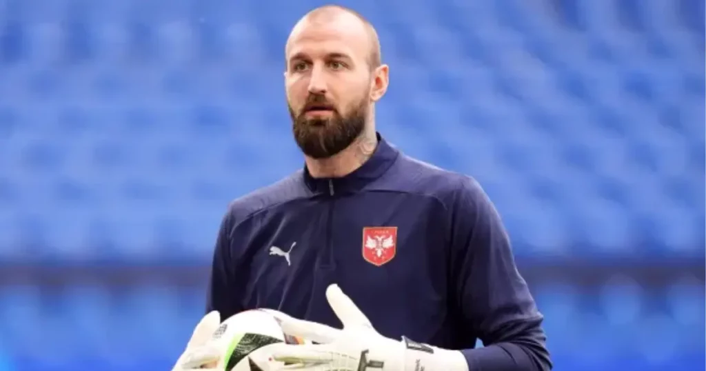 Vanja Milinkovic-Savic