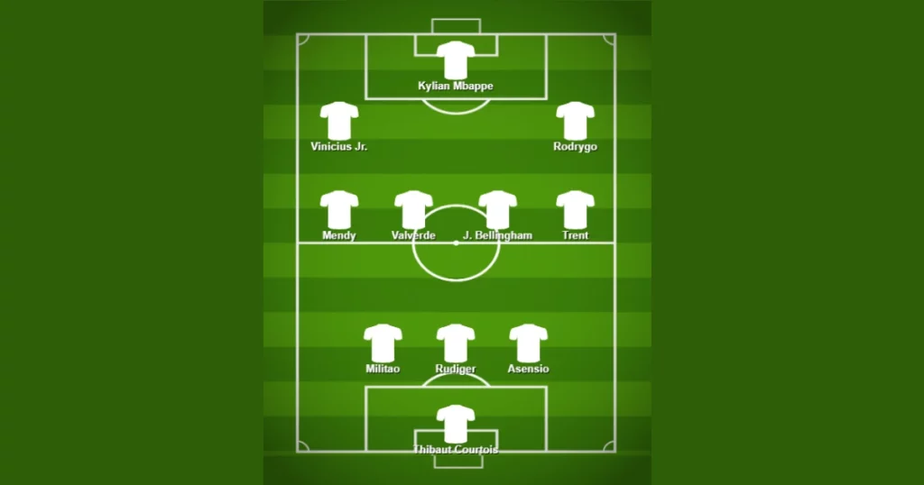 Xabi Alonso Style of Play and Tactics